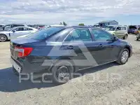 2012 Toyota CAMRY фото