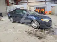 2012 Toyota CAMRY фото