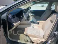 2012 Toyota CAMRY фото
