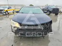 2012 Toyota CAMRY фото