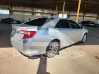 2012 Toyota CAMRY фото