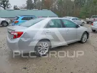 2012 Toyota CAMRY фото