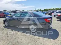 2012 Toyota CAMRY фото