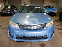 2012 Toyota CAMRY фото