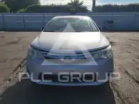2012 Toyota CAMRY фото