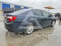 2012 Toyota CAMRY фото