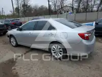 2012 Toyota CAMRY фото