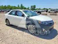 2012 Toyota CAMRY фото