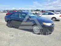 2012 Toyota CAMRY фото