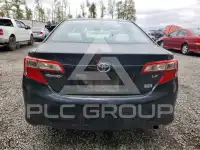 2012 Toyota CAMRY фото