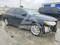 2012 Toyota CAMRY фото