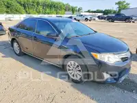 2012 Toyota CAMRY фото