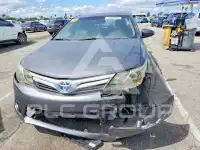 2012 Toyota CAMRY фото
