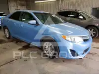 2012 Toyota CAMRY фото