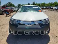 2012 Toyota CAMRY фото