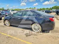 2012 Toyota CAMRY фото