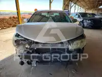 2012 Toyota CAMRY фото