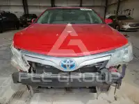 2012 Toyota CAMRY фото