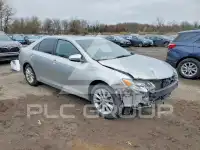2012 Toyota CAMRY фото