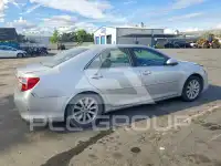2012 Toyota CAMRY фото