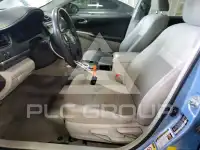 2012 Toyota CAMRY фото
