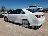 2012 Toyota CAMRY фото