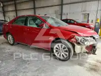 2012 Toyota CAMRY фото