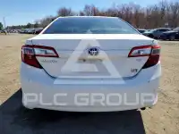2012 Toyota CAMRY фото