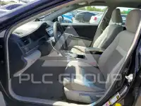 2012 Toyota CAMRY фото