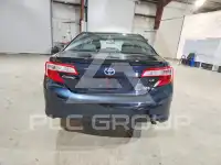 2012 Toyota CAMRY фото