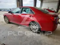 2012 Toyota CAMRY фото