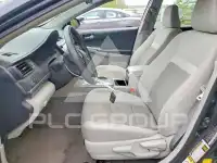 2012 Toyota CAMRY фото