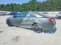 2012 Toyota CAMRY фото