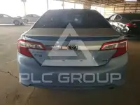 2012 Toyota CAMRY фото