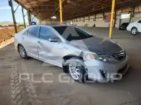 2012 Toyota CAMRY photo