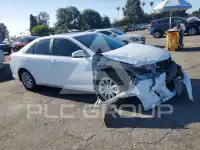 2012 Toyota CAMRY фото