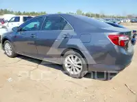 2012 Toyota CAMRY фото
