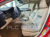 2012 Toyota CAMRY фото