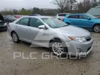 2012 Toyota CAMRY фото