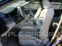 2012 Toyota CAMRY фото