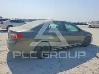 2012 Toyota CAMRY фото