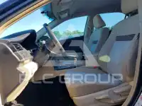 2012 Toyota CAMRY фото