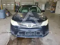 2012 Toyota CAMRY фото