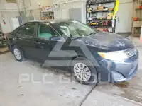 2012 Toyota CAMRY фото