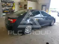 2012 Toyota CAMRY фото
