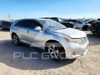 2012 Toyota VENZA фото