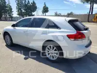 2012 Toyota VENZA photo