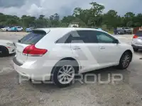 2012 Toyota VENZA photo