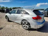 2012 Toyota VENZA фото