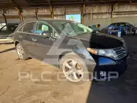 2012 Toyota VENZA фото